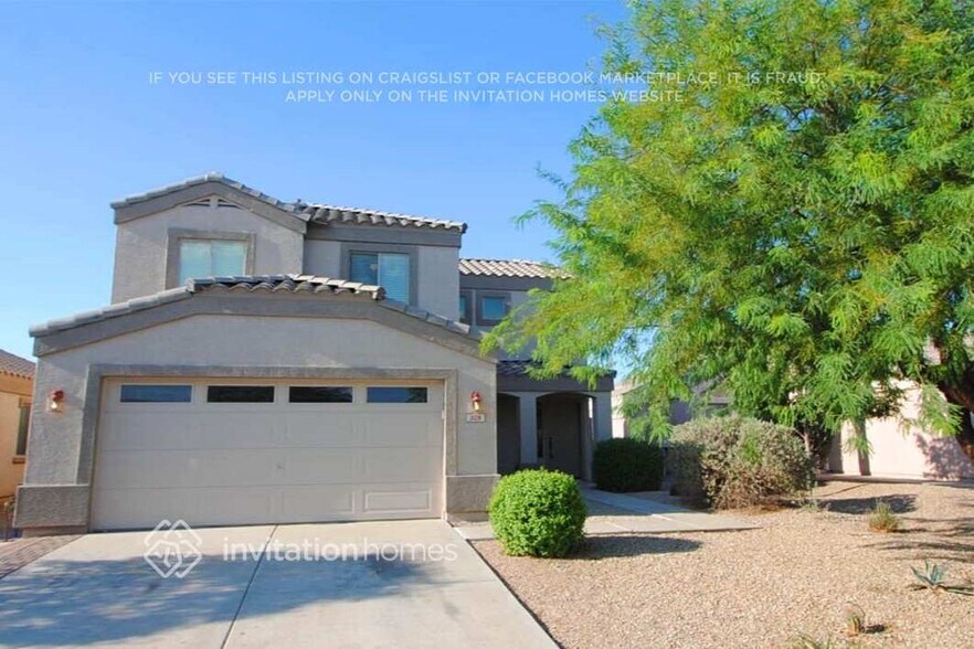 Primary Photo - 328 E March St