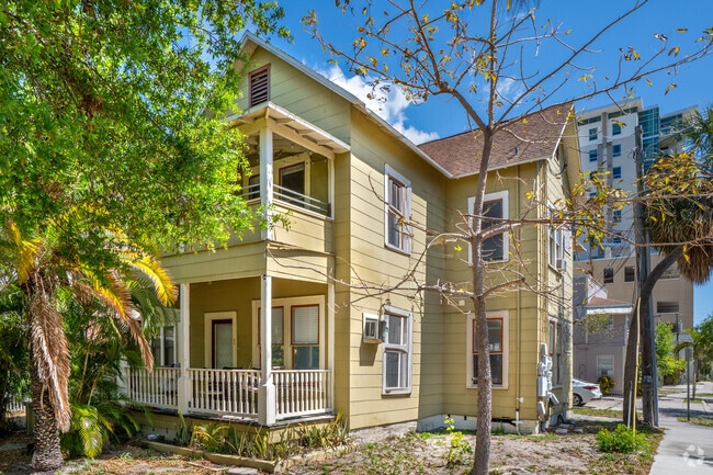 Building Photo - Pennsylvania