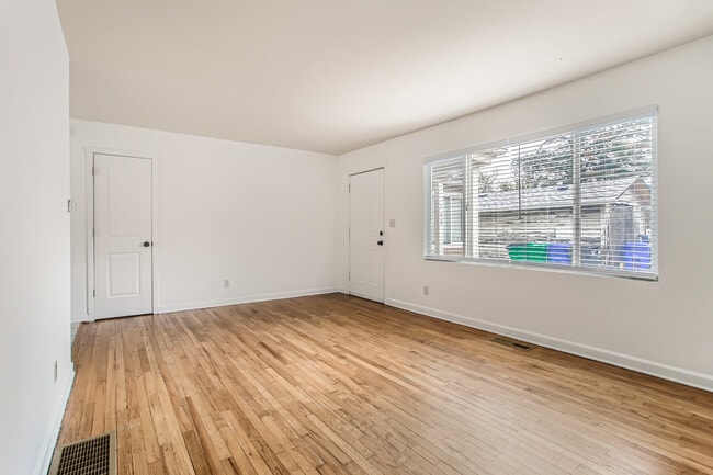 Living Room - 704 NE 60th Ave