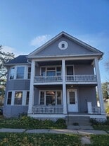 Building Photo - 482 Michigan St