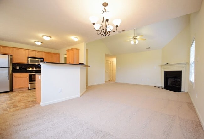 Building Photo - 127 Bluewater Drive