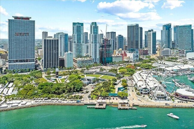 Building Photo - 244 Biscayne Blvd