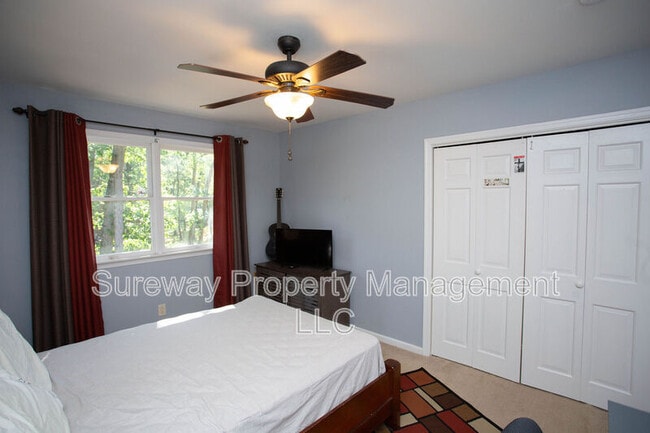 Building Photo - 901 Kresson Rd