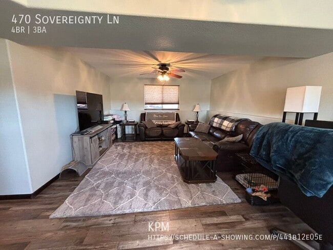 Building Photo - 470 Sovereignty Ln