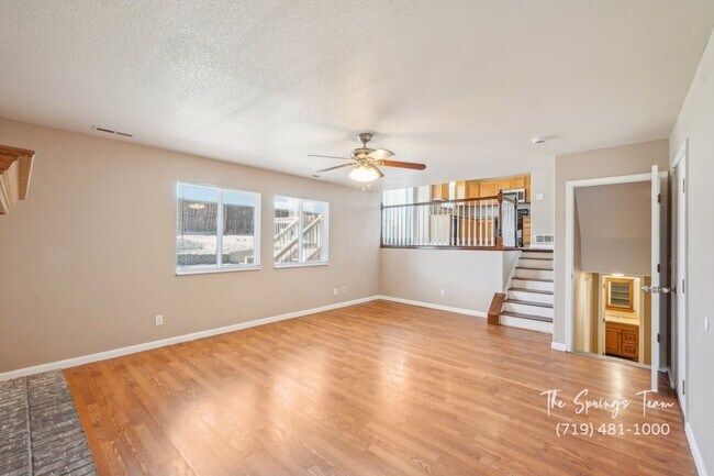 Building Photo - Charming 4-Bedroom Home Near Fort Carson in Glen at Widefield