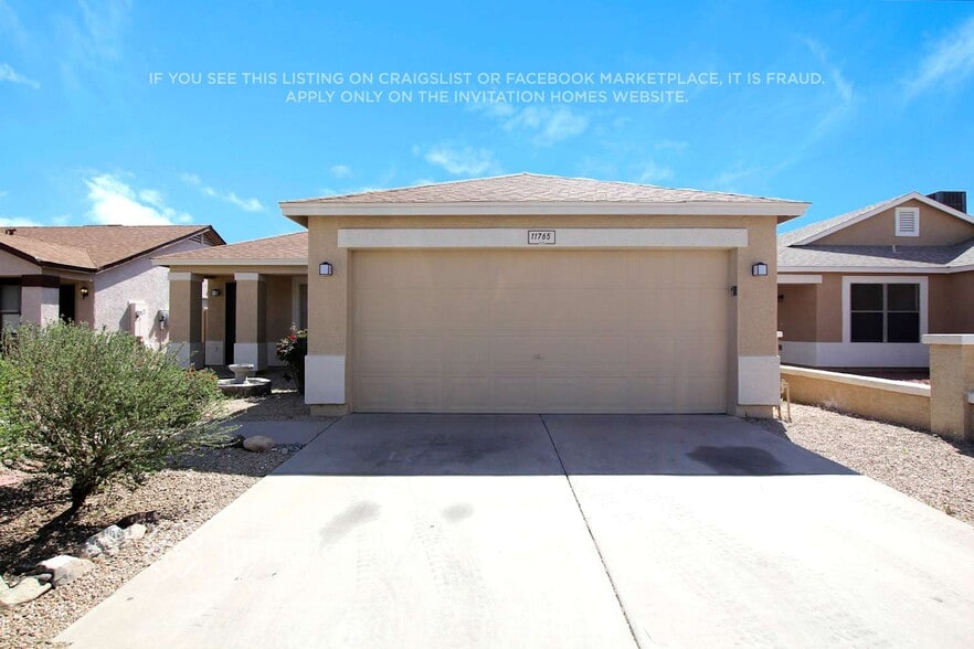 Building Photo - 11765 W Dahlia Dr