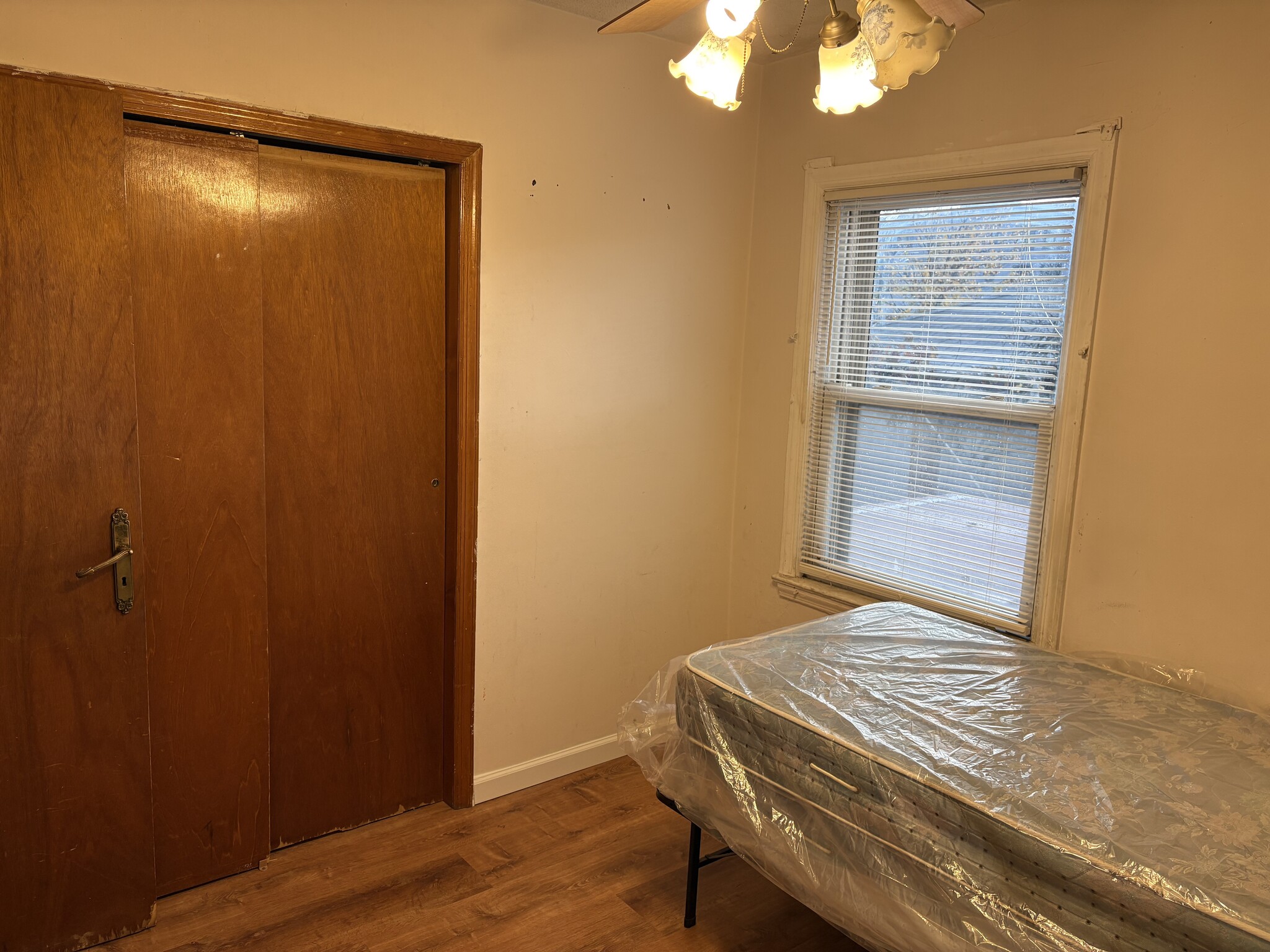 Small Bedroom - 752 E 88th St