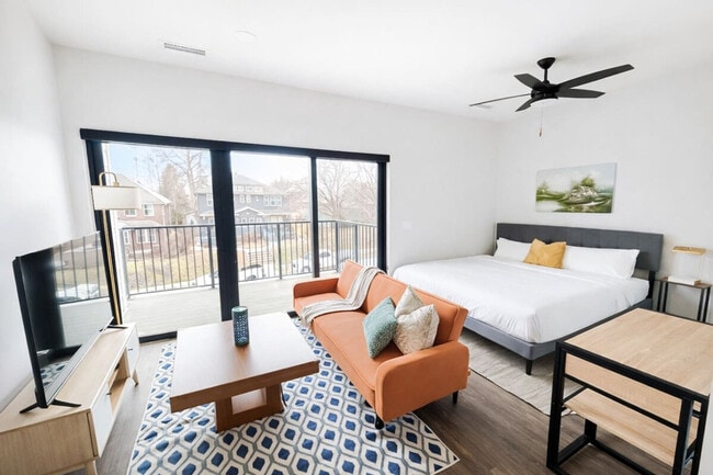 Building Photo - 4625 Capitol Ave