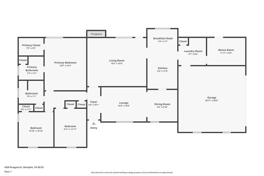 Building Photo - 4558 Pinegate Dr