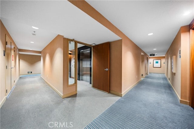 Building Photo - 3131 Michelson Dr