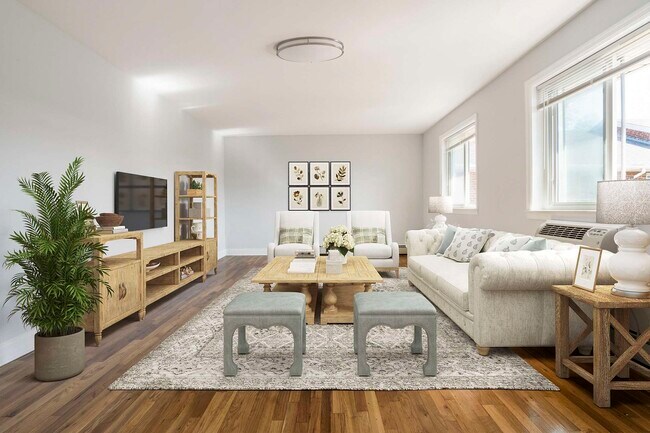 Building Photo - Bellmore Manor Gardens