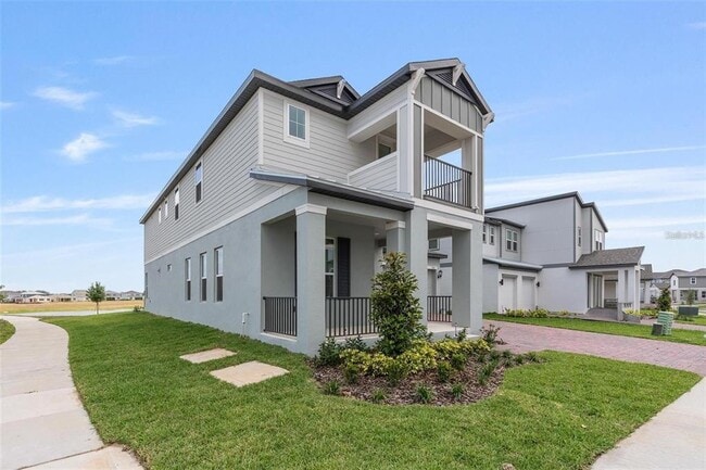 Building Photo - 5229 Citrus Leaf Blvd