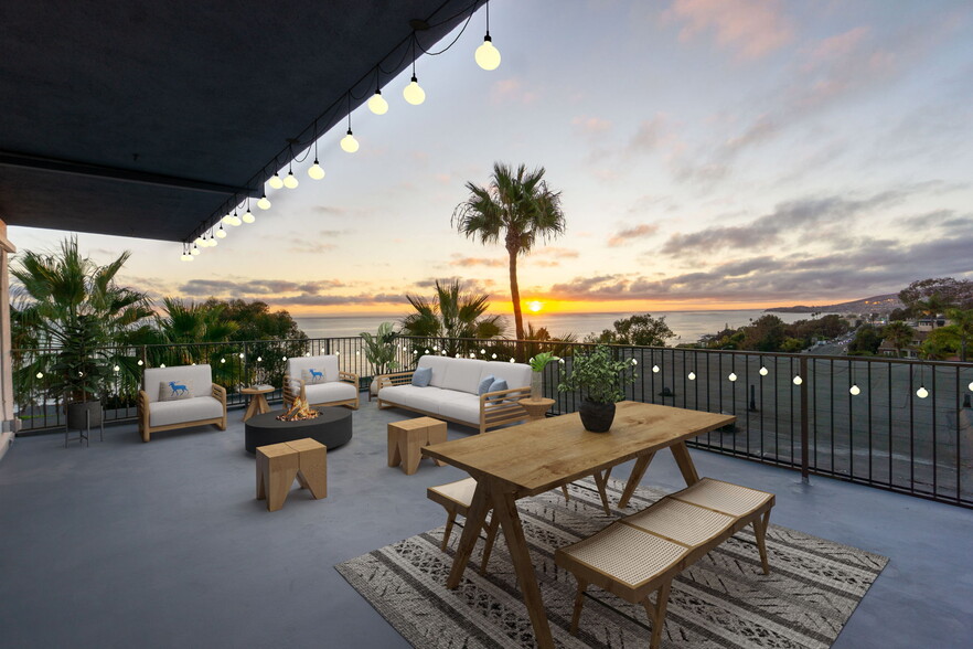 Building Photo - Ocean Edge @ Laguna Beach