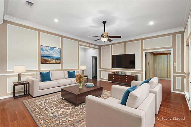 Building Photo - 1106 Tahlequah Trail