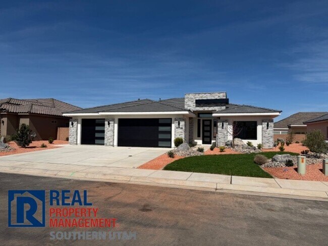 Building Photo - Brand New Home near Sand Hollow