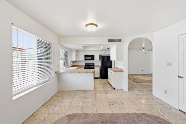 Building Photo - Move-In Ready Gem with Pool, RV Gate, Fireplace & Upgrades