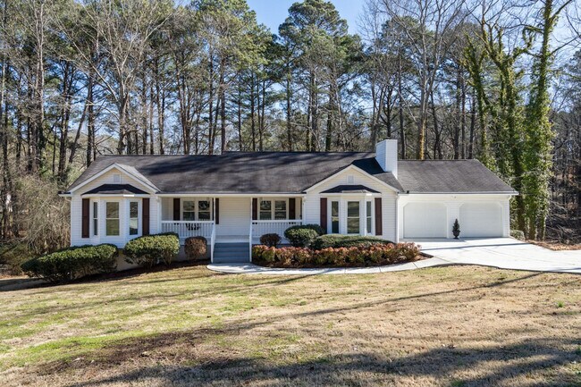 Building Photo - 17 Rock Crest Cir SE