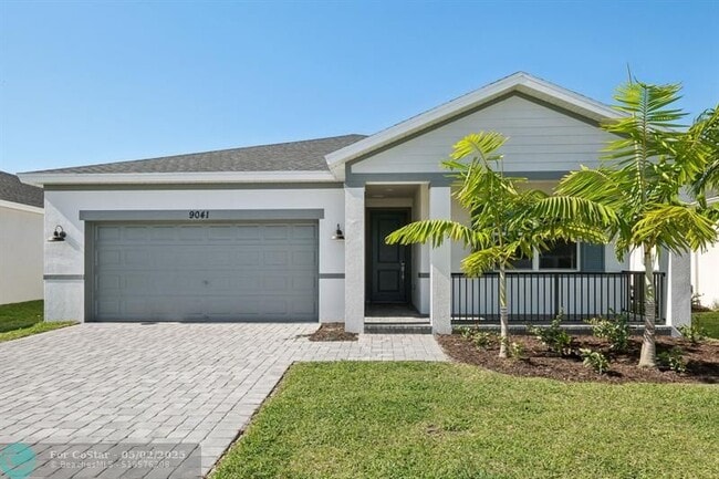 Building Photo - 9041 Dahlia Cir
