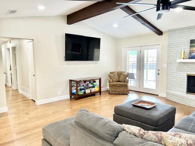 Building Photo - 2716 Glencliff Dr