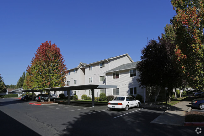 Building Photo - Copperfield Apartments
