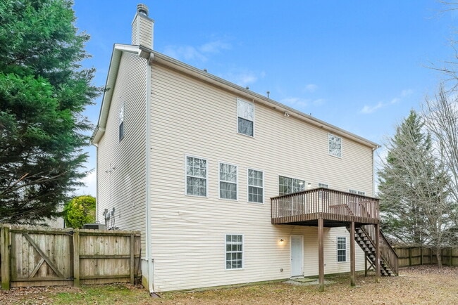 Building Photo - 919 Garden Meadows Ct