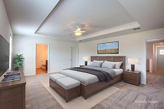 Building Photo - 1426 Tramore Wy