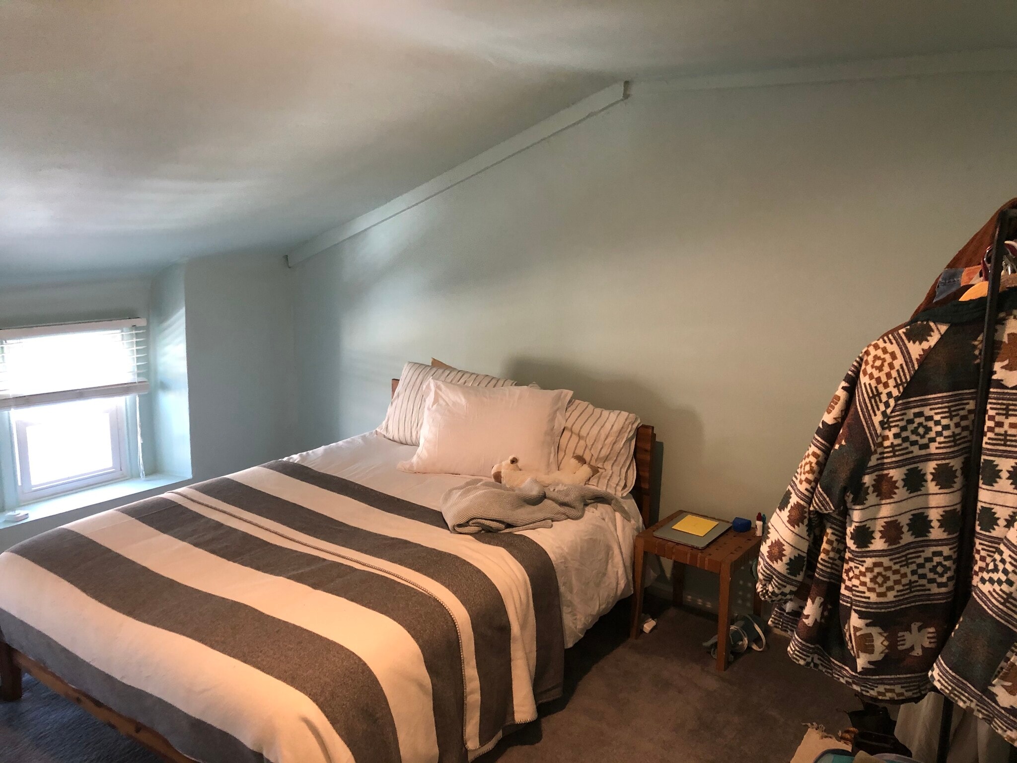 Bedroom 3 - 4346 Cresson St