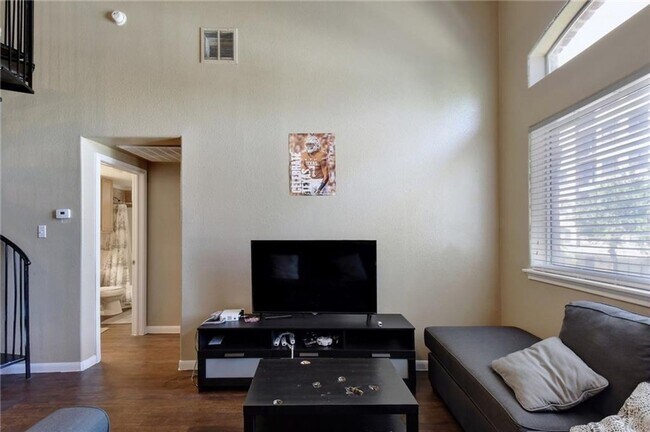 Building Photo - 2606 Salado St