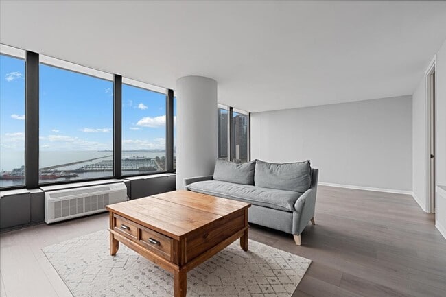 Building Photo - 505 N Lake Shore Dr