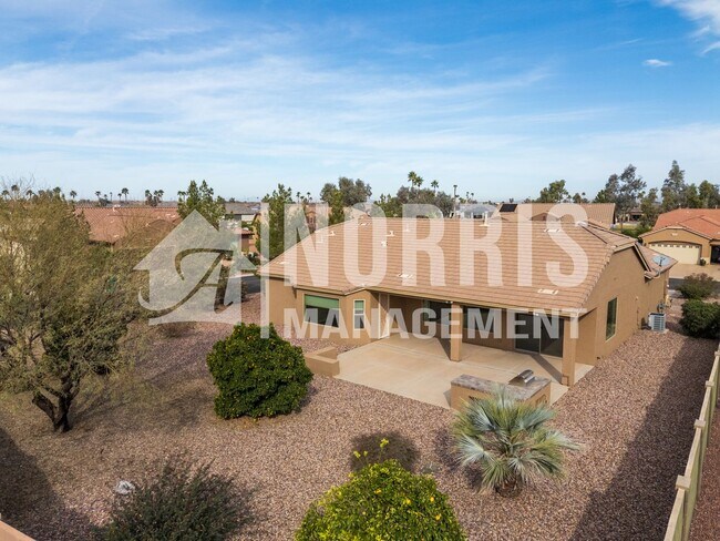 Building Photo - Gorgeous Well Cared For Home with a Casita in Robson Ranch