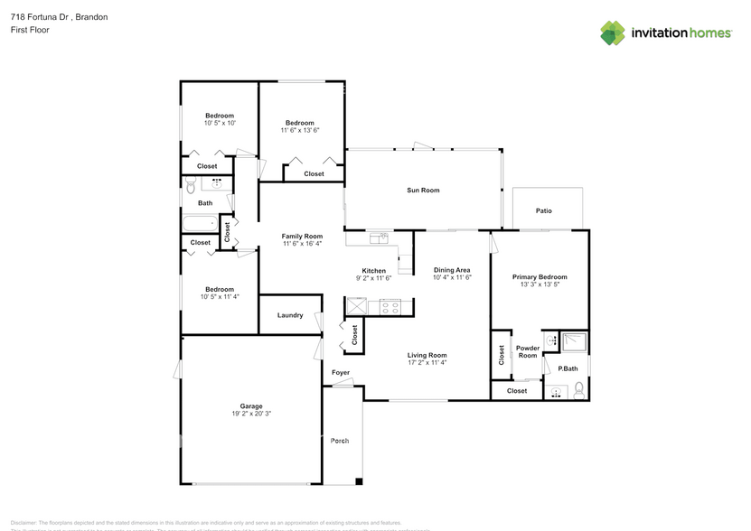 Building Photo - 718 Fortuna Dr