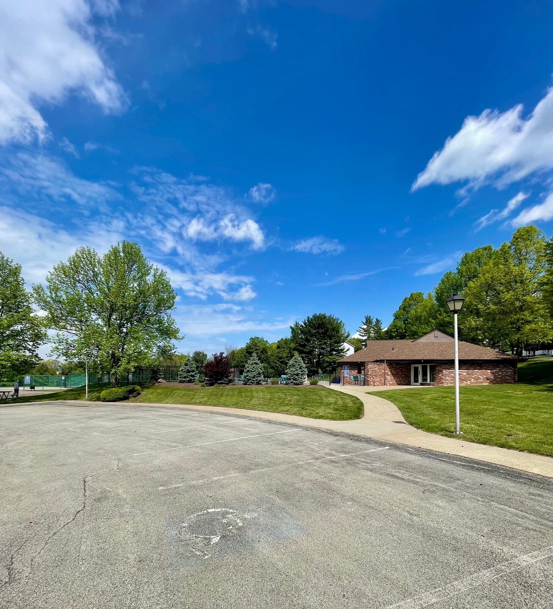 Building Photo - 8111 Revere Pl