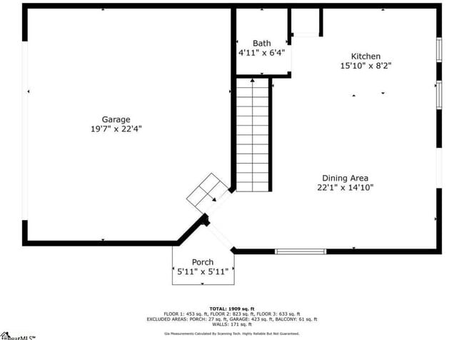 Building Photo - 112 Lepak Ln