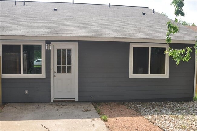 Building Photo - 10702 Lanshire Dr