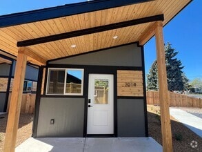 Building Photo - Enjoy minimalist living with maximum comfo...