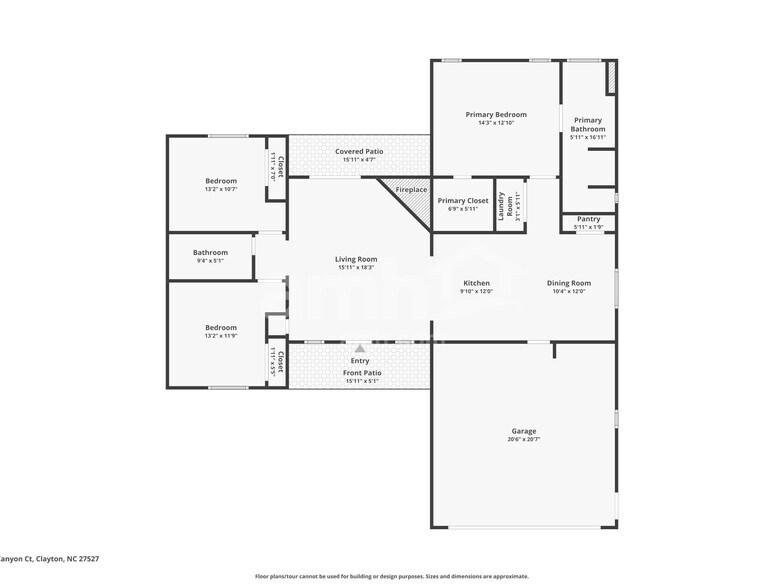 Building Photo - 48 Kings Canyon Ct