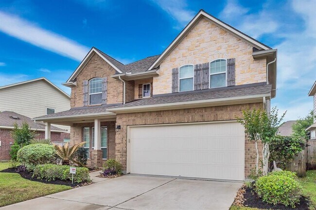 Building Photo - 24122 Haywards Crossing Ln