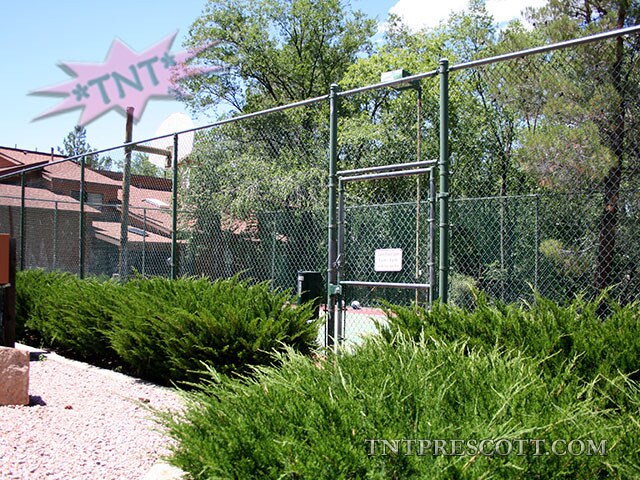 Building Photo - Townhome in Pine Creek Estates HOA