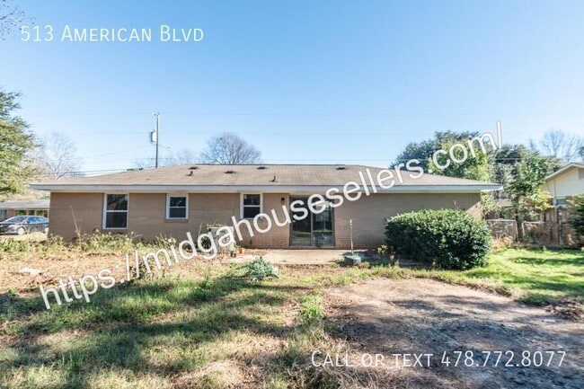 Building Photo - 513 American Blvd