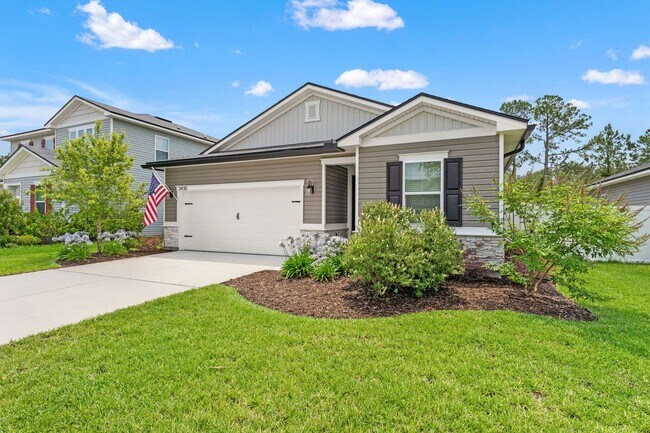Building Photo - Serenity in Green Cove Springs!