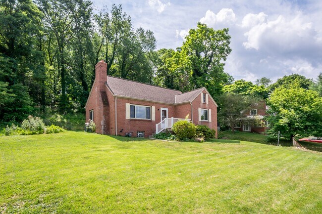 Building Photo - 5649 Library Rd