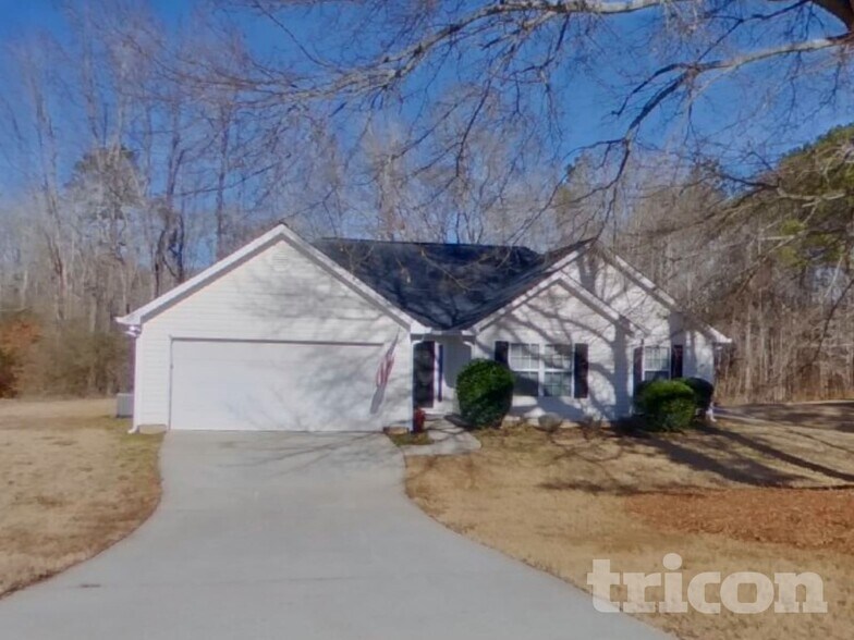 Building Photo - 1616 Brook Ln