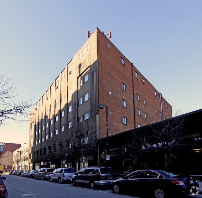 The Heritage Apartments 195 Pleasant St Malden MA 02148 Apartment Finder