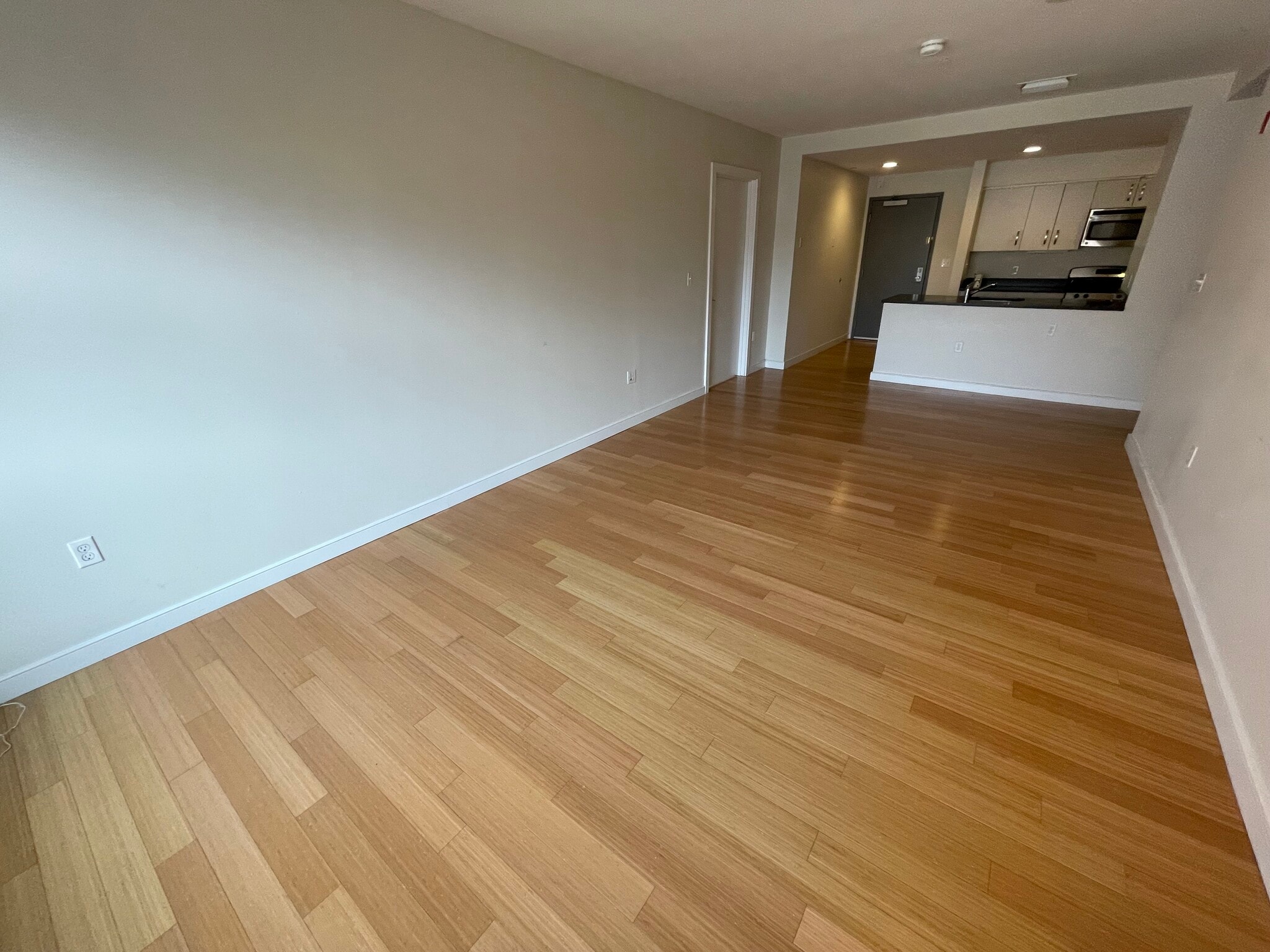 Building Photo - 591 Albany St