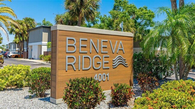 Building Photo - 4001 S Beneva Rd