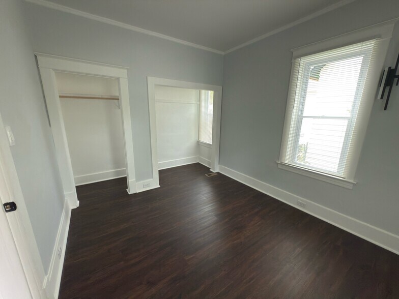 Bedroom 1 - 1473 Montgomery Ave