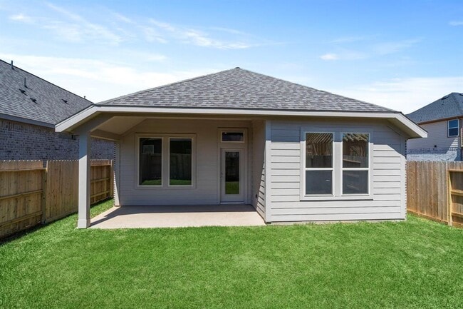 Building Photo - 16314 Rock Hollow Bend Ln