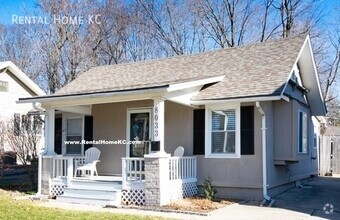 Building Photo - Adorable Downtown Overland Park bungalow #...