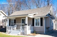 Building Photo - Adorable Downtown Overland Park bungalow #...