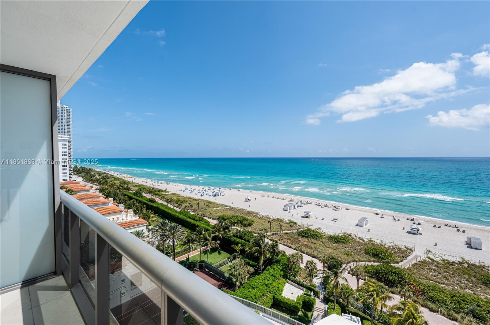 Building Photo - 5875 Collins Ave